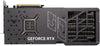 ASUS TUF GeForce RTX 4090 OC Edition Gaming Graphics Card (PCIe 4.0, 24GB GDDR6X, HDMI 2.1a, DisplayPort 1.4a)