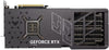 ASUS TUF GeForce RTX 4090 OC Edition Gaming Graphics Card (PCIe 4.0, 24GB GDDR6X, HDMI 2.1a, DisplayPort 1.4a)