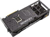 ASUS TUF GeForce RTX 4090 OC Edition Gaming Graphics Card (PCIe 4.0, 24GB GDDR6X, HDMI 2.1a, DisplayPort 1.4a)