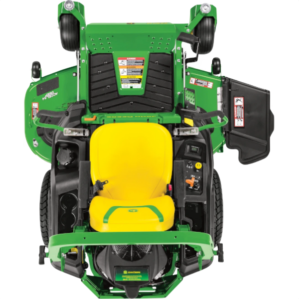 John Deere Z530M ZTrak Mower with 60-in. Deck