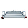STIRLING, 5ft. x 8ft. Galvalume Kit Trailer