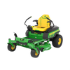 John Deere Z370R Electric ZTrak Mower with 42-In Mower Deck