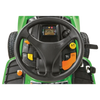 John Deere X584 Lawn Tractor with No Deck