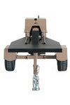 BigBear Power BBS434 Kinetic Log Splitter 34 Ton 7 HP Towable New