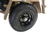 BigBear Power BBS434 Kinetic Log Splitter 34 Ton 7 HP Towable New