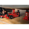 AFF 60-40-20-Ton 3-Stage Air Hydraulic Axle Jack