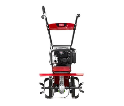 Toro 21″ Front Tine Tiller 163cc Briggs and Stratton Engine #58602
