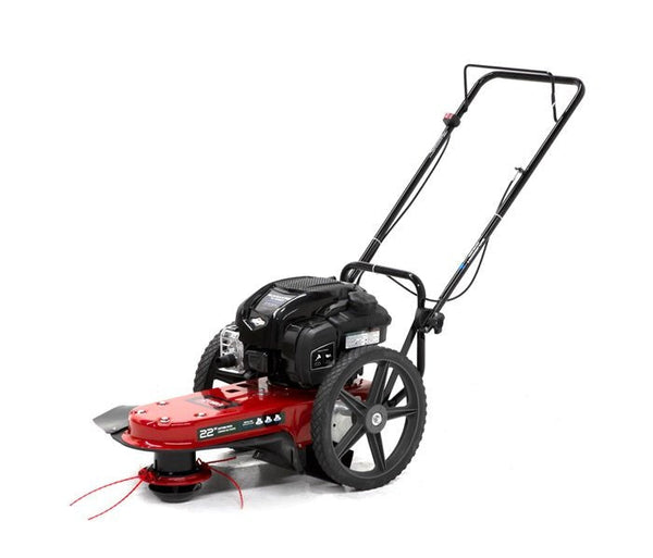 Toro 58620 22″ 163cc Briggs & Stratton String Mower