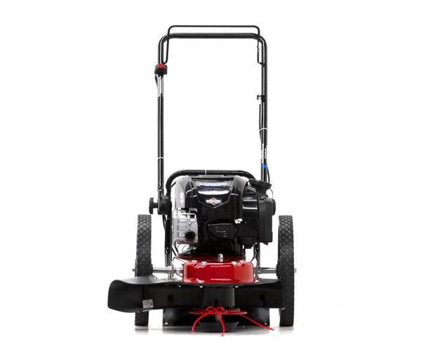 Toro 58620 22″ 163cc Briggs & Stratton String Mower
