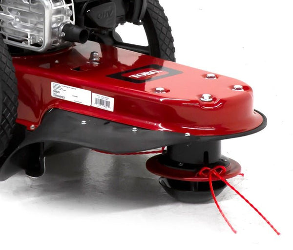 Toro 58620 22″ 163cc Briggs & Stratton String Mower
