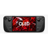Valve's Steam Deck 1 TB OLED (US Plug)
