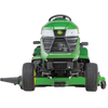John Deere X380 Lawn Tractor with 48-in. Deck