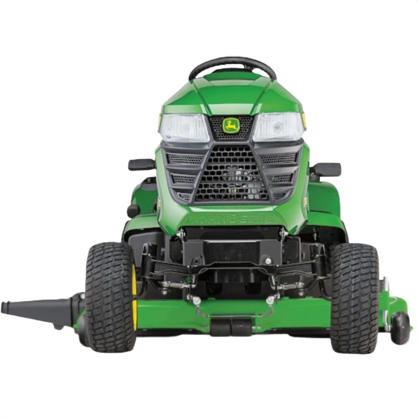 John Deere X380 Lawn Tractor with 48-in. Deck