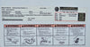 Spartan 5X8 Single Axle Cargo Trailer | White | SP5X8SA