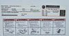 Spartan 5X8 Single Axle Cargo Trailer | White | SP5X8SA