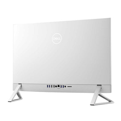 Dell Inspiron 7710 i7710-7945WHT-PUS All-in-One Desktop - i7-1255U - 16GB RAM - 1TB HD + 512GB SSD - GeForce MX550 Graphics - Win 11