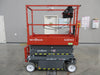 New 2026 SKYJACK SJ3219 E Scissor Lift