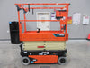 New 2026 JLG ES1932 Scissor Lift