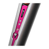 Dyson Corrale Hair Straightener - Nickel-Fuchsia - Refurbished ( 1-Year Dyson Warranty )