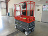 New 2026 SKYJACK SJ3219 MICRO Scissor Lift