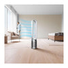 Dyson TP7A Cool Air Purifier with HEPA Filter White/Nickel - Refurbished ( 1-Year Dyson Warranty )