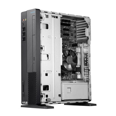 Asus D641SC-Q73SP Intel Core i7-9700 - 8GB Memory512GB SSD - Intel UHD Graphics 630 - Win 10( 1 year Warranty ) - Open Box