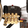 Simpson PS60843 PowerShot 4400 PSI 4 GPM Gas Pressure Washer New