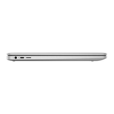 HP 15A-NB0003CA Chromebook PlusIntel Core i3-N305 - 8GB RAM 128GB Storage - 15.6-in Intel UHD Graphics Chrome OS - Open Box ( 1-Year Warranty )