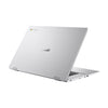 Asus Chromebook Intel Celeron N3350 - 8GB RAM  64GB eMMC -  14 Inch FHD Intel HD Graphics 500  Chrome OS - Open Box ( 1 Year Warranty )