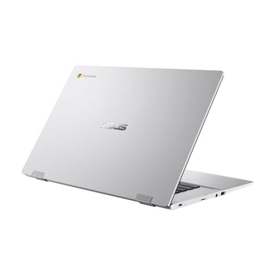 Asus Chromebook Intel Celeron N3350 - 8GB RAM64GB eMMC -14 Inch FHD Intel HD Graphics 500Chrome OS - Open Box ( 1 Year Warranty )