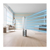 Dyson TP07 Purifier Cool Fan with HEPA Filter - Refurbished ( 1-Year Dyson Warranty )