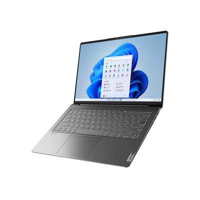 Lenovo IdeaPad 5 Pro 14ACN6 AMD Ryzen R5-5600U (2.3GHz)6-Core 16GB RAM 512GB SSD 14 Inch TS Radeon Graphics OpeBox ( 1 Year Warranty )