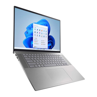 Dell Inspiron 16 i5625-A297SLV-PUSAMD Ryzen 7 5825U - 16GB RAM1TB SSD 16 Inch FHD TS - AMD Radeon Graphics - Win 11 Home