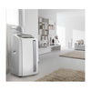 Delonghi Portable Air Conditioner 4-in-1 PAC AN140HPEWS-1A 14000 BTU  with Heat Function