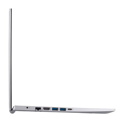 Acer Aspire 5 A515-56-54AN - Intel Core i5-1135G7 - 8GB RAM512GB SSD15.6 Inch Intel Xe Iris Graphics - Win 11 Home - Open Box ( 1 Year Warranty )