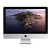 Apple iMac 21.5 Inch (Intel Core i5 2.3GHz  256GB SSD - 8GB RAM) / Intel Iris Plus Graphics 640 - English