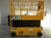 New 2026 JCB S3246E Scissor Lift