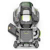 EGO POWER 42″ Power+ Z6 Zero Turn Lawn Mower w/ (4) 10.0 Ah Batteries & 1600W Charger