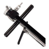 AFF 25-10-Ton 2-Stage Air Hydraulic Axle Jack