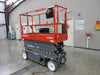 New 2026 SKYJACK SJ3226 E Scissor Lift