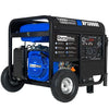 DuroMax XP13000E 13000 Watt Portable Generators.