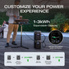 EcoFlow DELTA 2 Portable Power Stations.