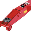 AFF 10-Ton Long Chassis Air Assist Service Jack