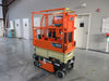 New 2026 JLG ES1930M Scissor Lift