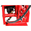 AFF 20-Ton Air Assist Hydraulic Long Chassis Jack