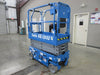 New 2026 GENIE GS-1932 Scissor Lift