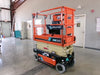 New 2026 JLG AE1932 Scissor Lift