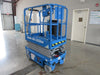 New 2025 GENIE GS-1932m Scissor Lift : Micro Scissor Lift