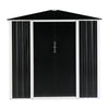 6 x 4 FT Outdoor Storage Shed