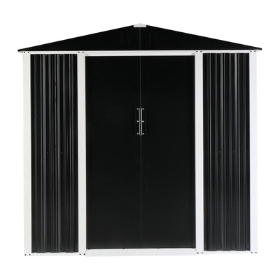 6 x 4 FT Outdoor Storage Shed